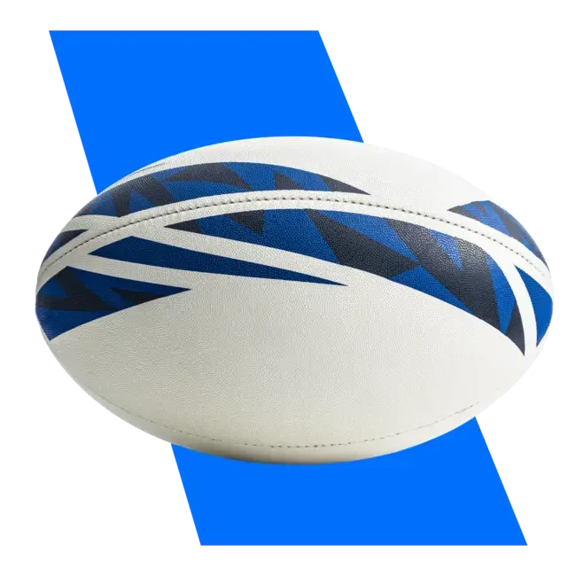 Rugby Union Betting Sites